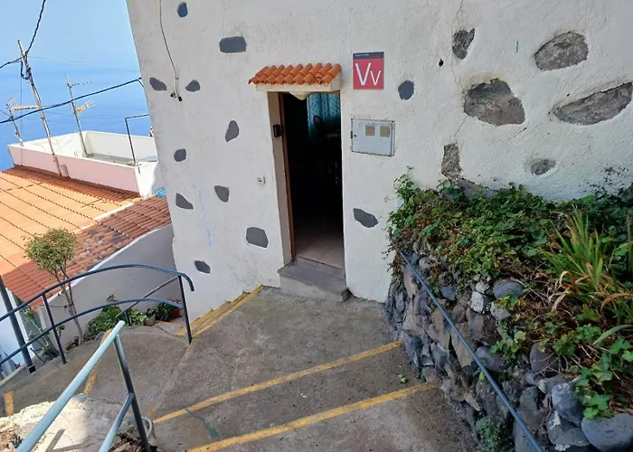 Historica Casa De La Oje