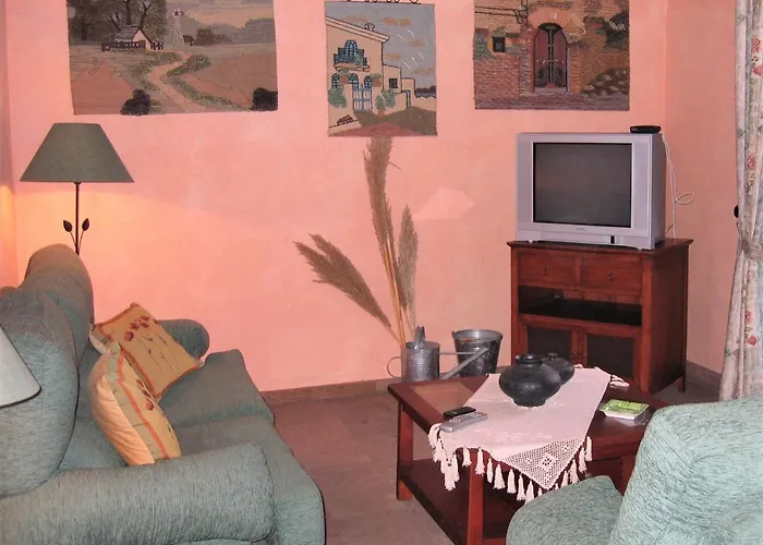 Historica Casa De La Oje