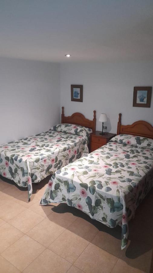 Dom wakacyjny Historica Casa De La Oje *
