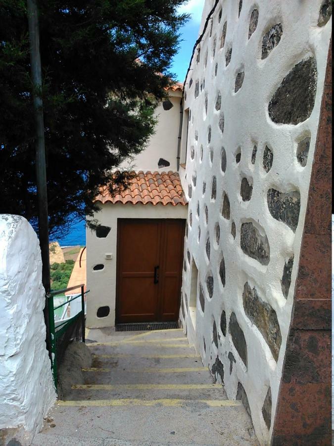 Historica Casa De La Oje * Agulo