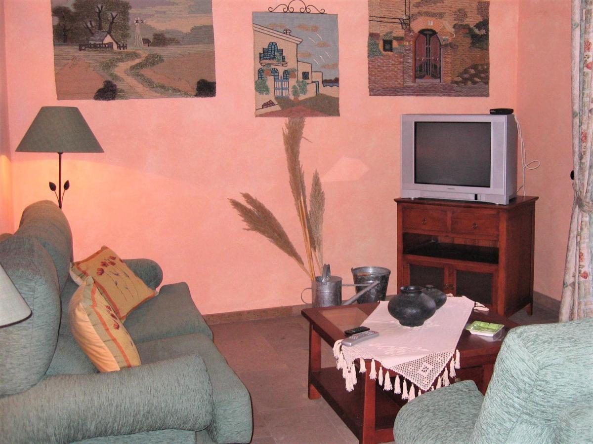 Historica Casa De La Oje Dom wakacyjny
