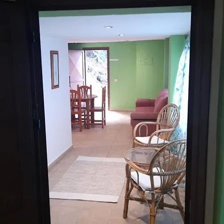Villa Historica Casa De La Oje Agulo Esterno foto