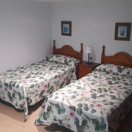 Villa Historica Casa De La Oje Agulo Esterno foto