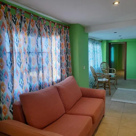 Villa Historica Casa De La Oje Agulo Esterno foto