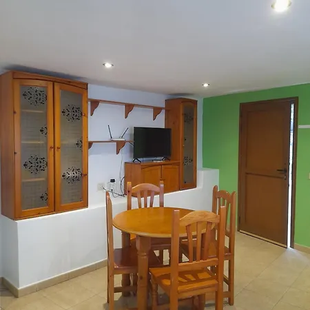 Villa Historica Casa De La Oje Agulo Esterno foto
