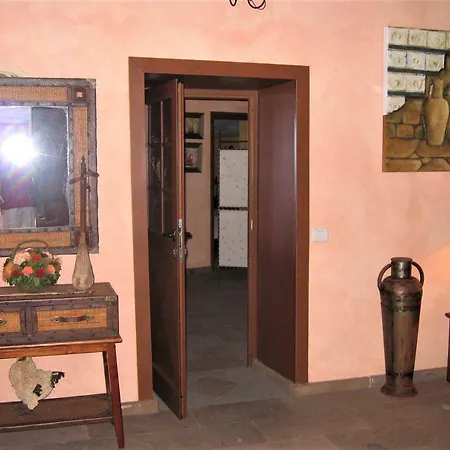 Villa Historica Casa De La Oje Agulo Esterno foto