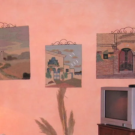 Villa Historica Casa De La Oje Agulo Esterno foto