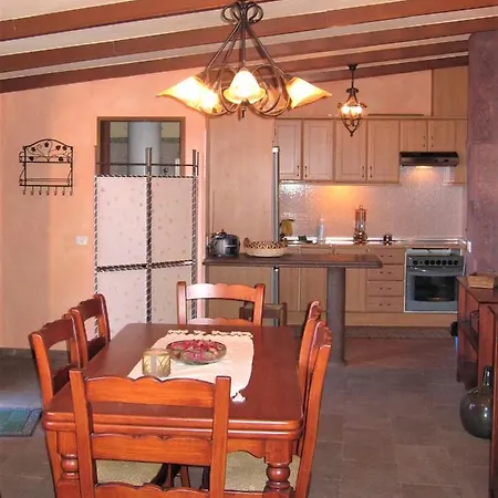 Villa Historica Casa De La Oje Agulo Esterno foto