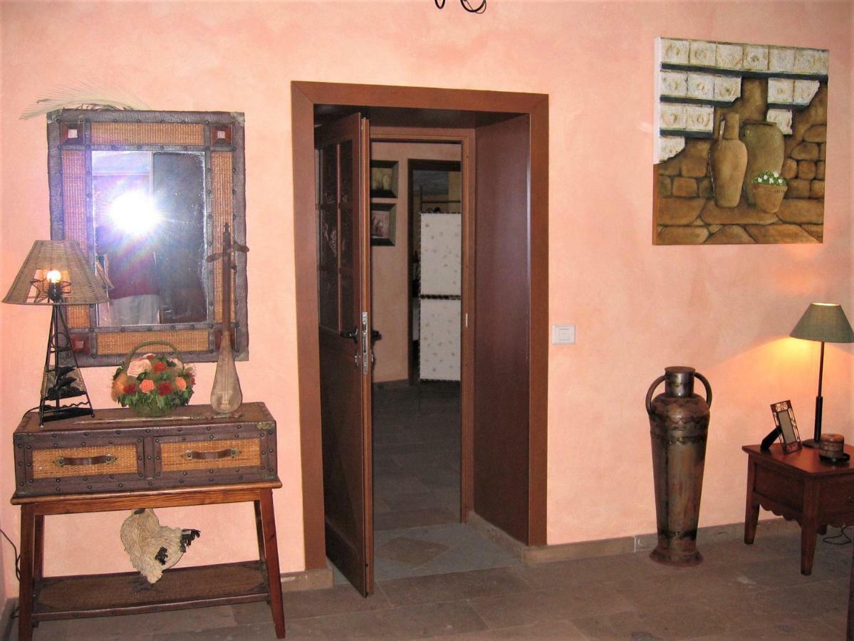 Casa vacanze Historica Casa De La Oje