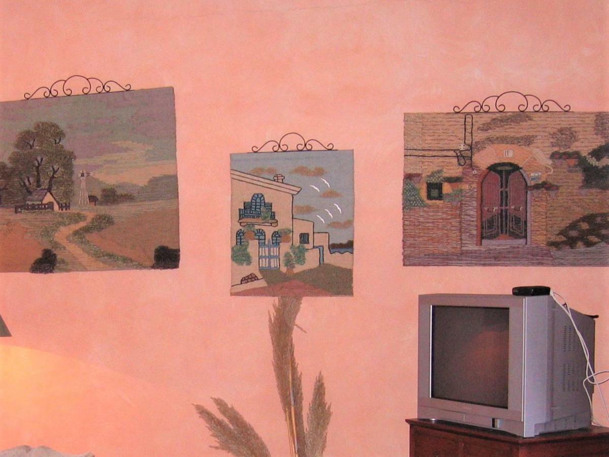 Historica Casa De La Oje Holiday home Agulo