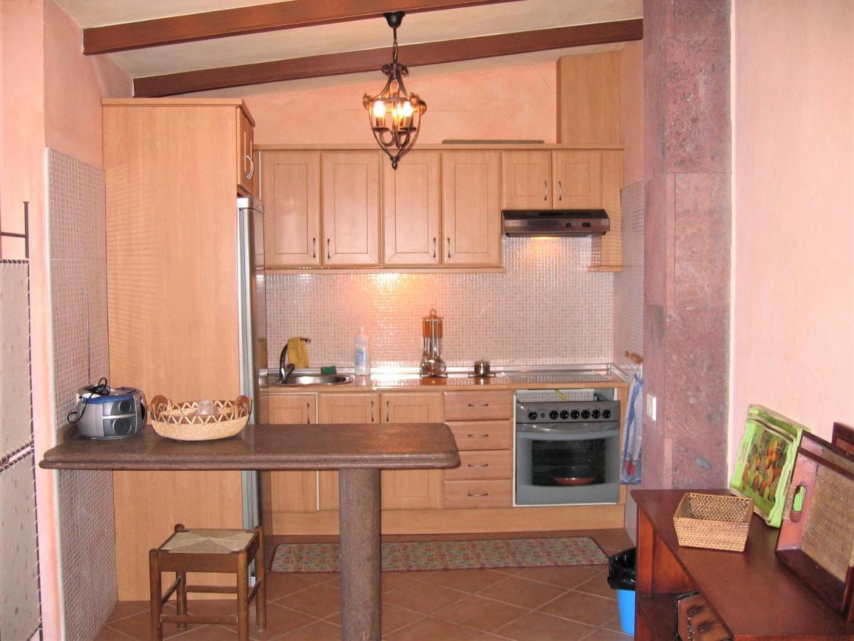 Casa vacanze Historica Casa De La Oje *