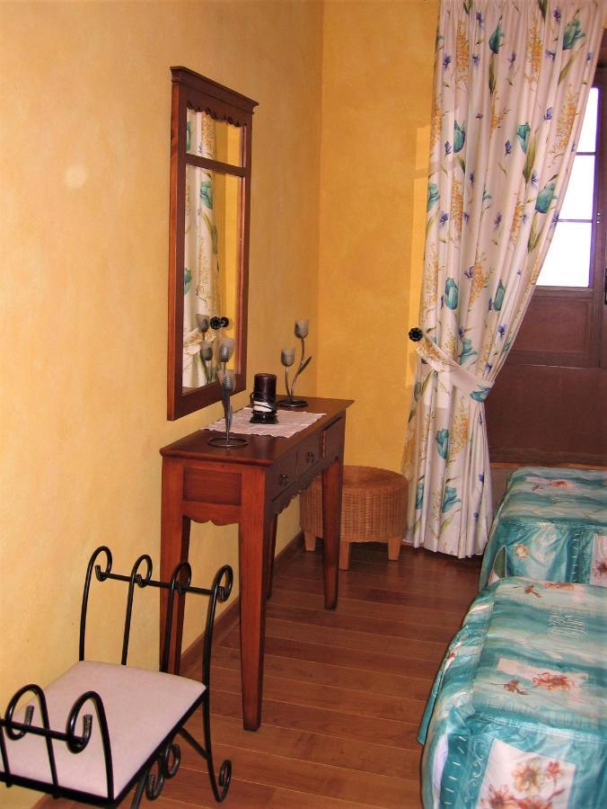 Casa vacanze Historica Casa De La Oje *