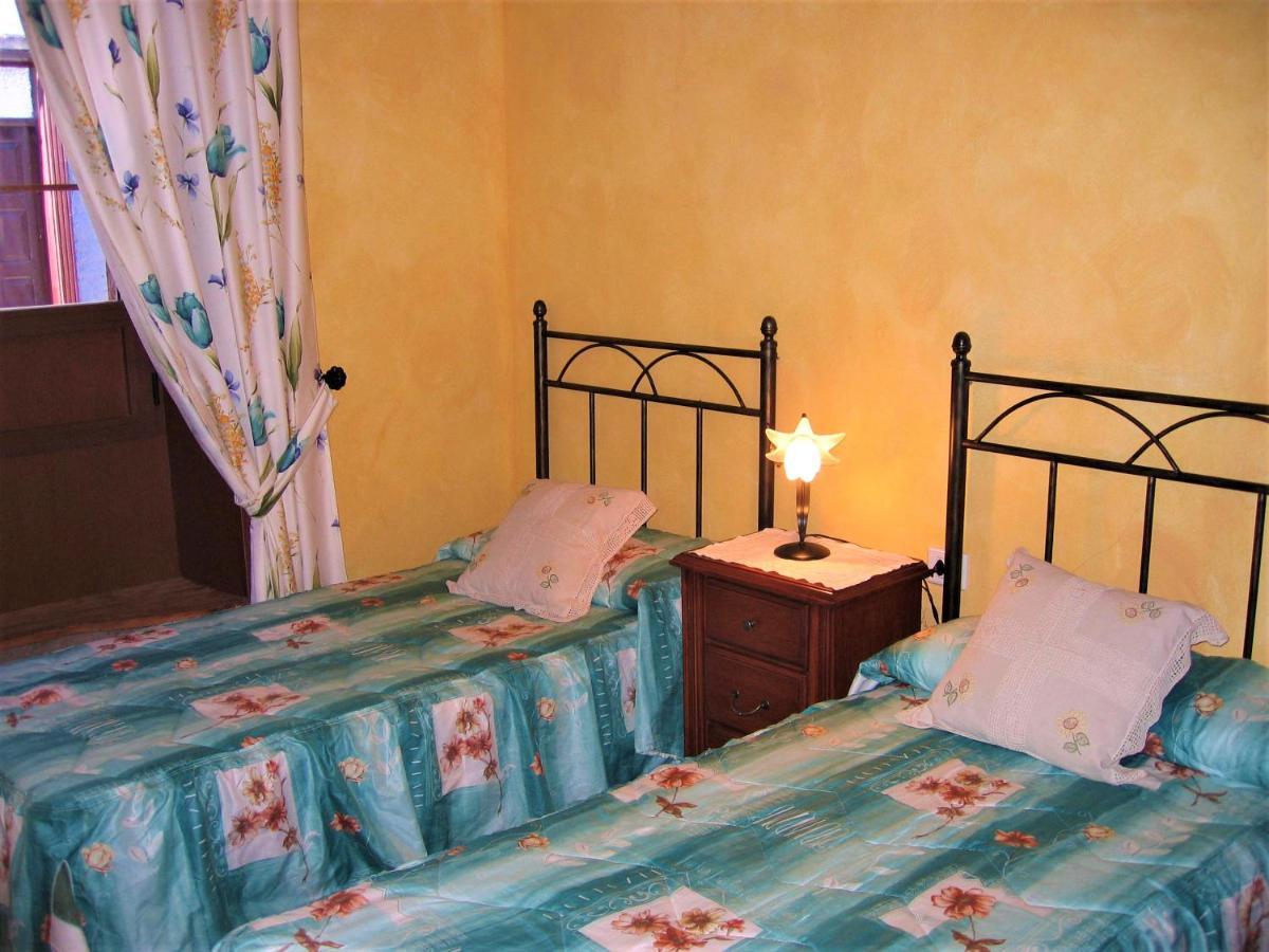 Historica Casa De La Oje Casa vacanze Agulo